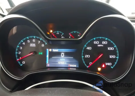 2014 Chevrolet Impala 1Lz из США, поврежденный, VIN 1G1145SL9EU134169